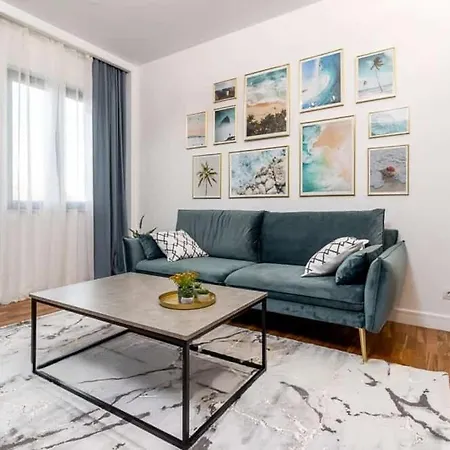 Apartment Apart. Calea Victoriei *